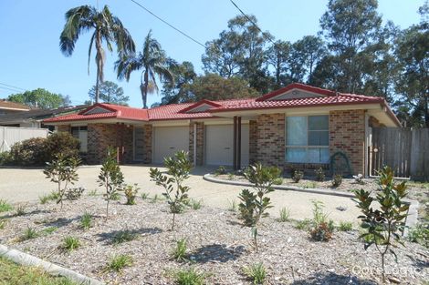 Property photo of 10A Janita Drive Browns Plains QLD 4118