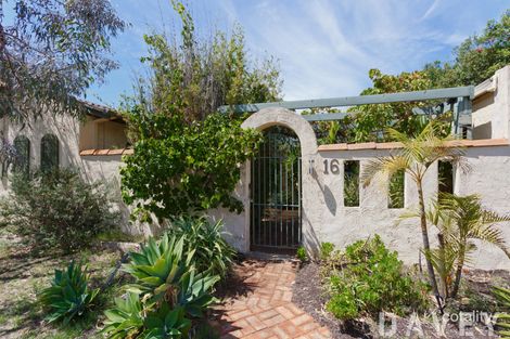 Property photo of 16 Edward Street Sorrento WA 6020