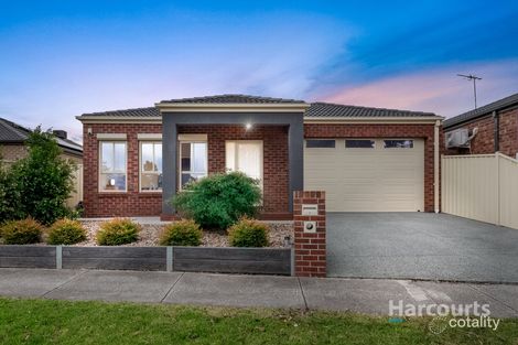 Property photo of 9 Magazine Avenue Cairnlea VIC 3023