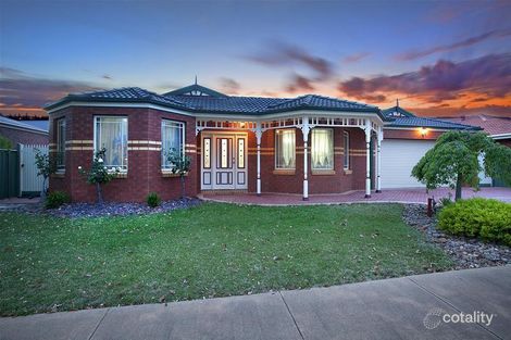 Property photo of 22 Goulburn Circuit Caroline Springs VIC 3023