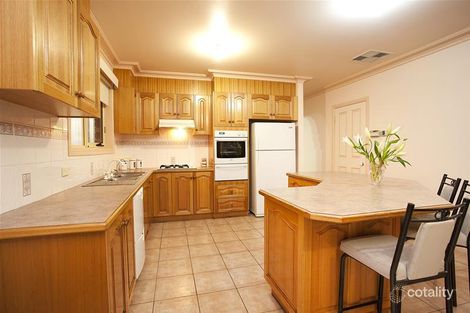 Property photo of 22 Goulburn Circuit Caroline Springs VIC 3023