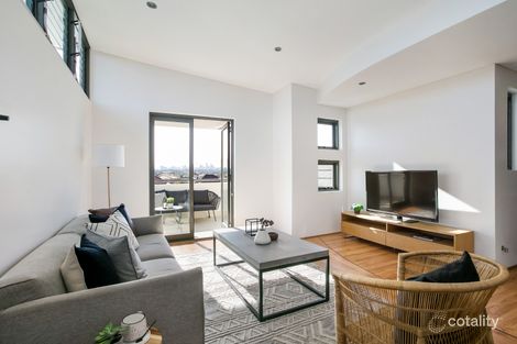 Property photo of 5/25 Grove Street Marrickville NSW 2204