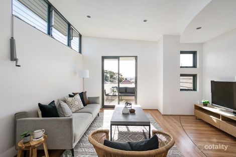 Property photo of 5/25 Grove Street Marrickville NSW 2204