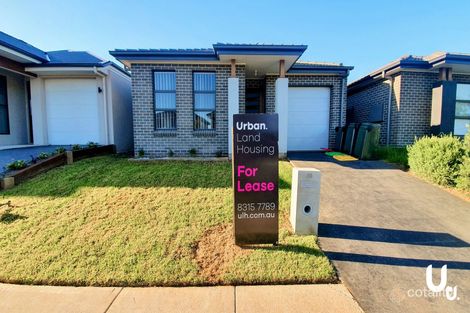 59 Mulvihill Cres, Denham Court, NSW 2565