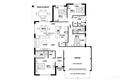 Property photo of 1402 Lambeth Circle Wellard WA 6170
