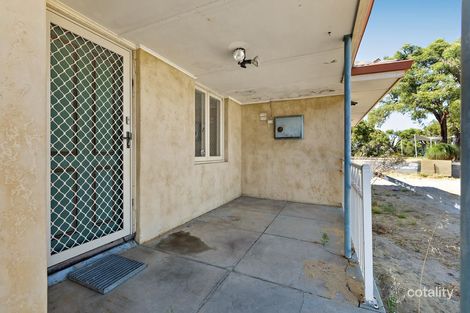 Property photo of 33 Curtis Way Girrawheen WA 6064