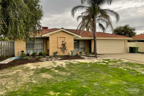 Property photo of 11 Ivythorne Grove Kiara WA 6054