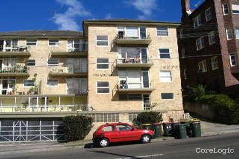 Property photo of 6/49-51 Coogee Bay Road Randwick NSW 2031