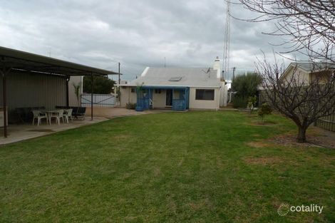 Property photo of 30 Lawhill Street Port Victoria SA 5573