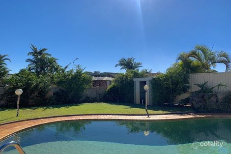 11 Winch Ct, Mermaid Waters, QLD 4218