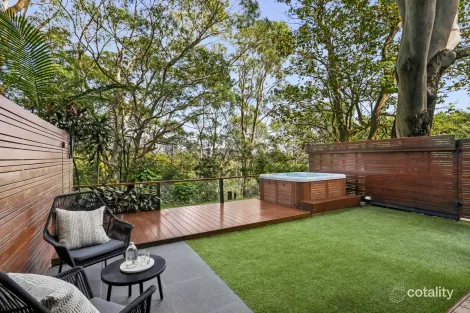 Property photo of 2/30 Bellevue Road Bellevue Hill NSW 2023