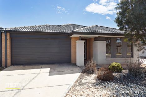 Property photo of 4 Warunda Parade Point Cook VIC 3030