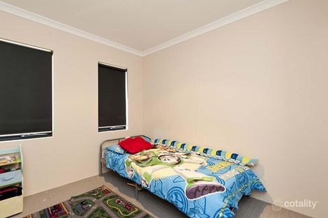 Property photo of 45 Stanbury Crescent Ellenbrook WA 6069