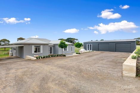 Property photo of LOT 2 Matheson Road Millicent SA 5280