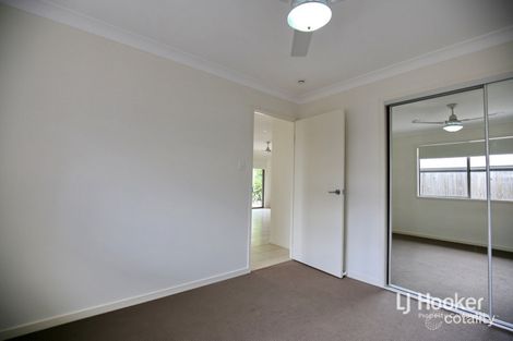 Property photo of 68 Skyblue Circuit Yarrabilba QLD 4207