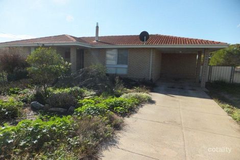 Property photo of 21 Derrick Street Jerramungup WA 6337