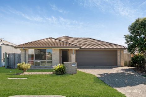 85 SEARS PDE, NORTH LAKES, QLD 4509