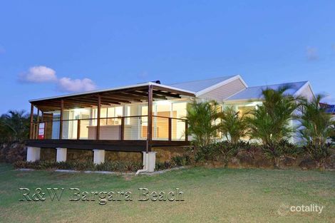 Property photo of 2 Spinnaker Boulevard Innes Park QLD 4670