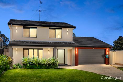 1 Bidurgal Ave, Kirrawee, NSW 2232