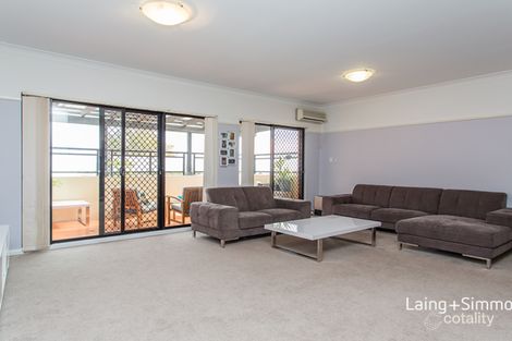 Property photo of 21/35-37 Harrow Road Auburn NSW 2144