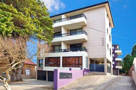 8/65-67 Carlisle St, Leichhardt, NSW 2040