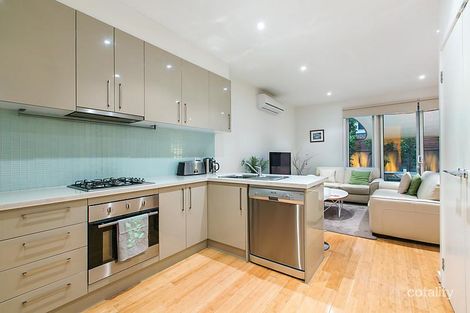 Property photo of 4/117A McDonald Street Mordialloc VIC 3195