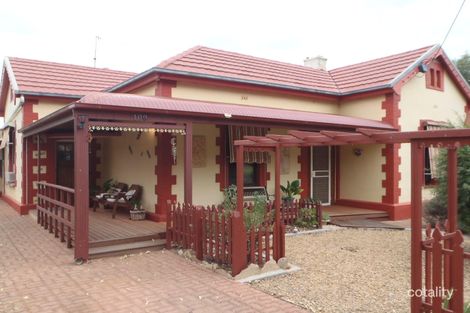 Property photo of 100 Kitchener Street Peterborough SA 5422