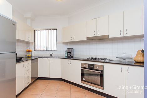 Property photo of 21/35-37 Harrow Road Auburn NSW 2144