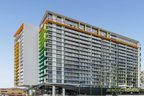 1610/10 Trinity St, Fortitude Valley, QLD 4006