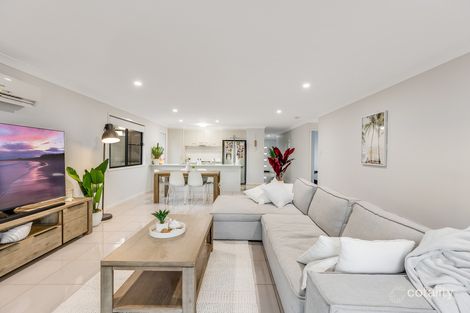 Property photo of 19 Wandsworth Street Cranley QLD 4350