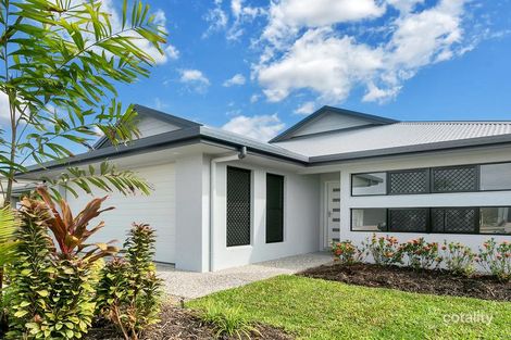 Property photo of LOT 1906 Newry Trail Smithfield QLD 4878