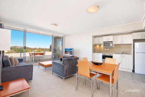 Property photo of 308/40 William Street Port Macquarie NSW 2444