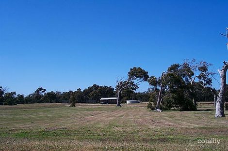Property photo of 13 Little John Road Quedjinup WA 6281