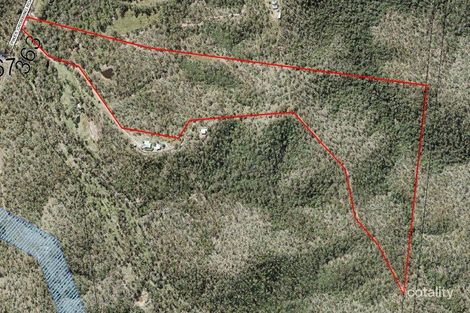 Property photo of 347 Pikes Crossing Road Benaraby QLD 4680