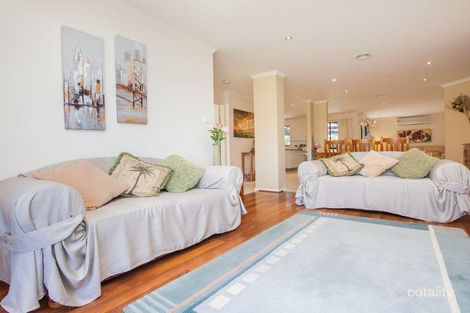 Property photo of 3 Hanrahan Crescent Dunlop ACT 2615