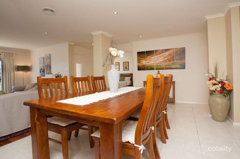Property photo of 3 Hanrahan Crescent Dunlop ACT 2615