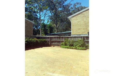 Property photo of 37 Bishop Road Menai NSW 2234