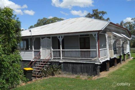 Property photo of 46 Locke Street Warwick QLD 4370