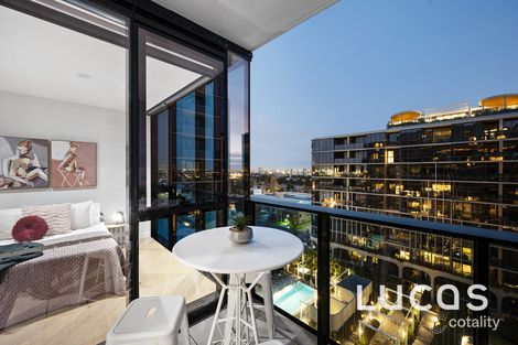 Property photo of 901/320 Plummer Street Port Melbourne VIC 3207