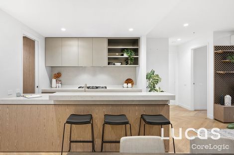 Property photo of 901/320 Plummer Street Port Melbourne VIC 3207