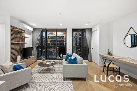 Property photo of 901/320 Plummer Street Port Melbourne VIC 3207