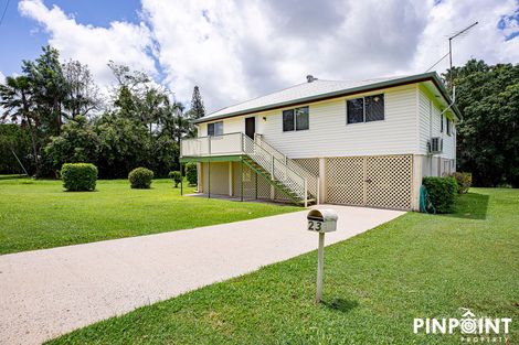 Property photo of 23 Fadden Street Walkerston QLD 4751