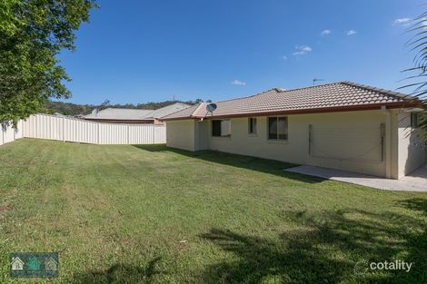 Property photo of 19 Tee Trees Boulevard Arundel QLD 4214