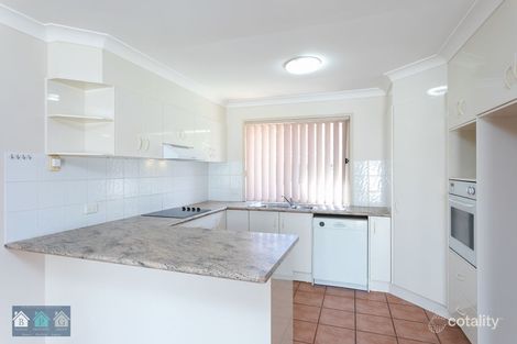 Property photo of 19 Tee Trees Boulevard Arundel QLD 4214