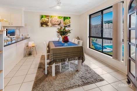 Property photo of 21 Moorhen Street Coomera QLD 4209
