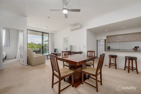 Property photo of 506/52 Oaka Lane Gladstone Central QLD 4680