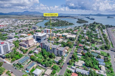 Property photo of 506/52 Oaka Lane Gladstone Central QLD 4680