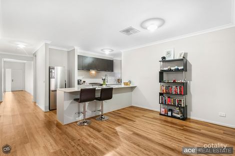 Property photo of 18 Quarters Street Aintree VIC 3336