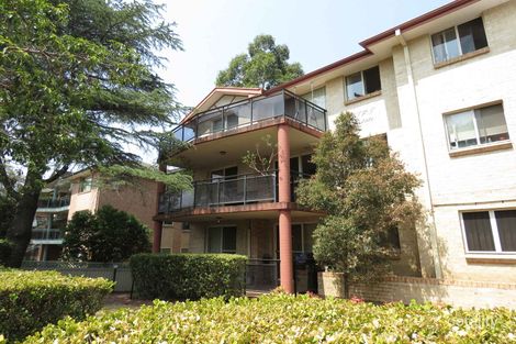 Property photo of 10/176-178 Station Street Wentworthville NSW 2145