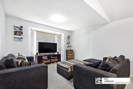 Property photo of 15 Kawana Crescent Cornubia QLD 4130